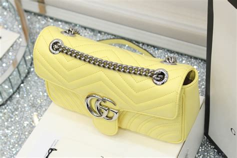 gucci 523455|gucci 443497 yellow.